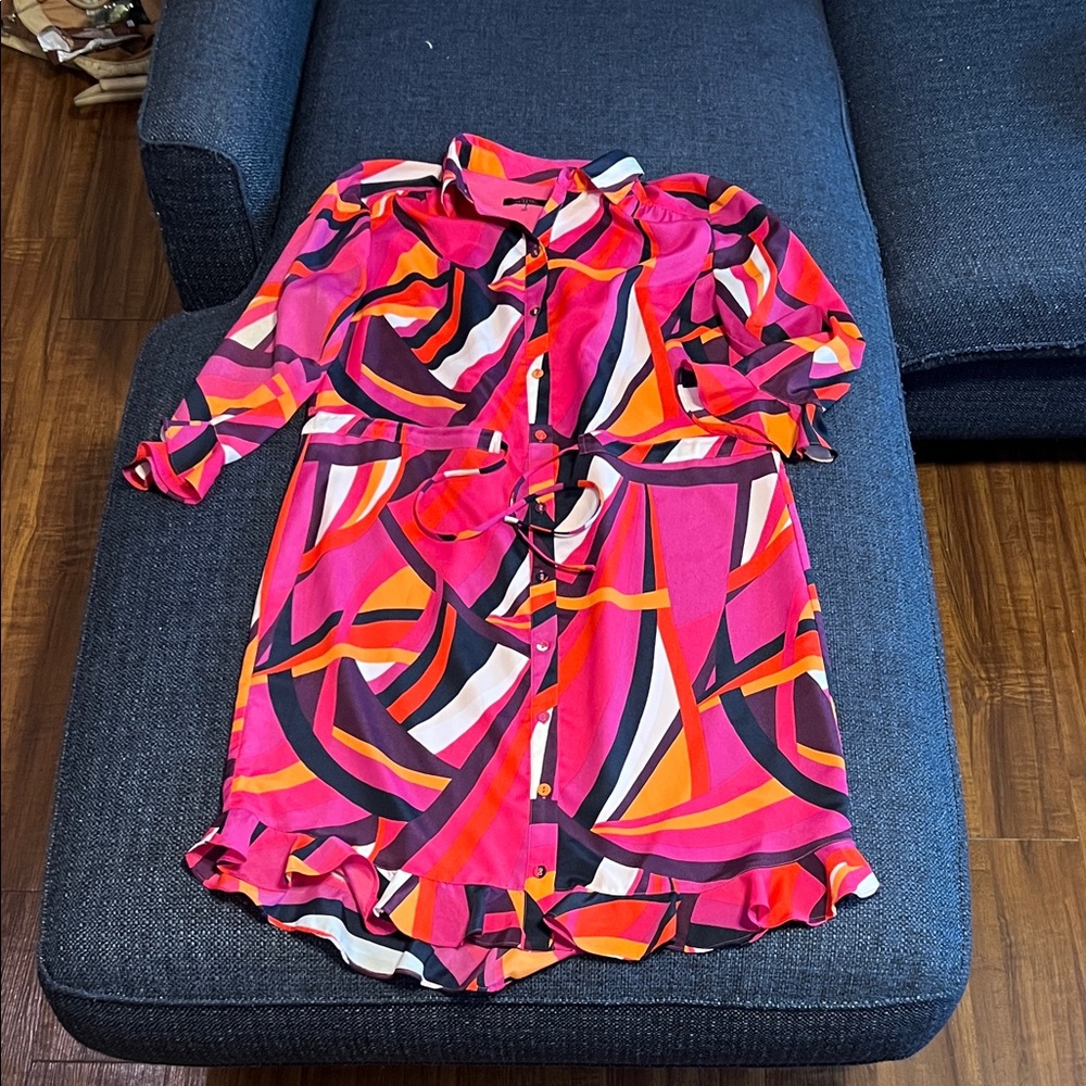 Trina Turk Dress - Like new